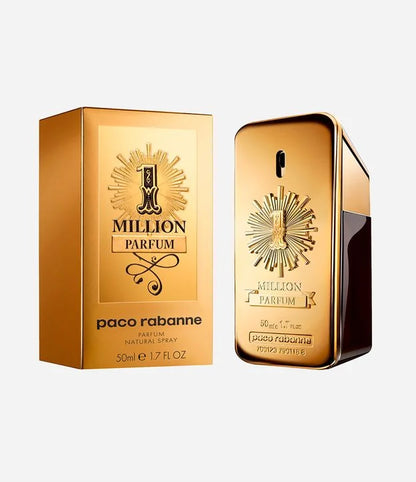 COMBO Reloj + PERFUME One Million - Encanto® [POCAS UNIDADES]