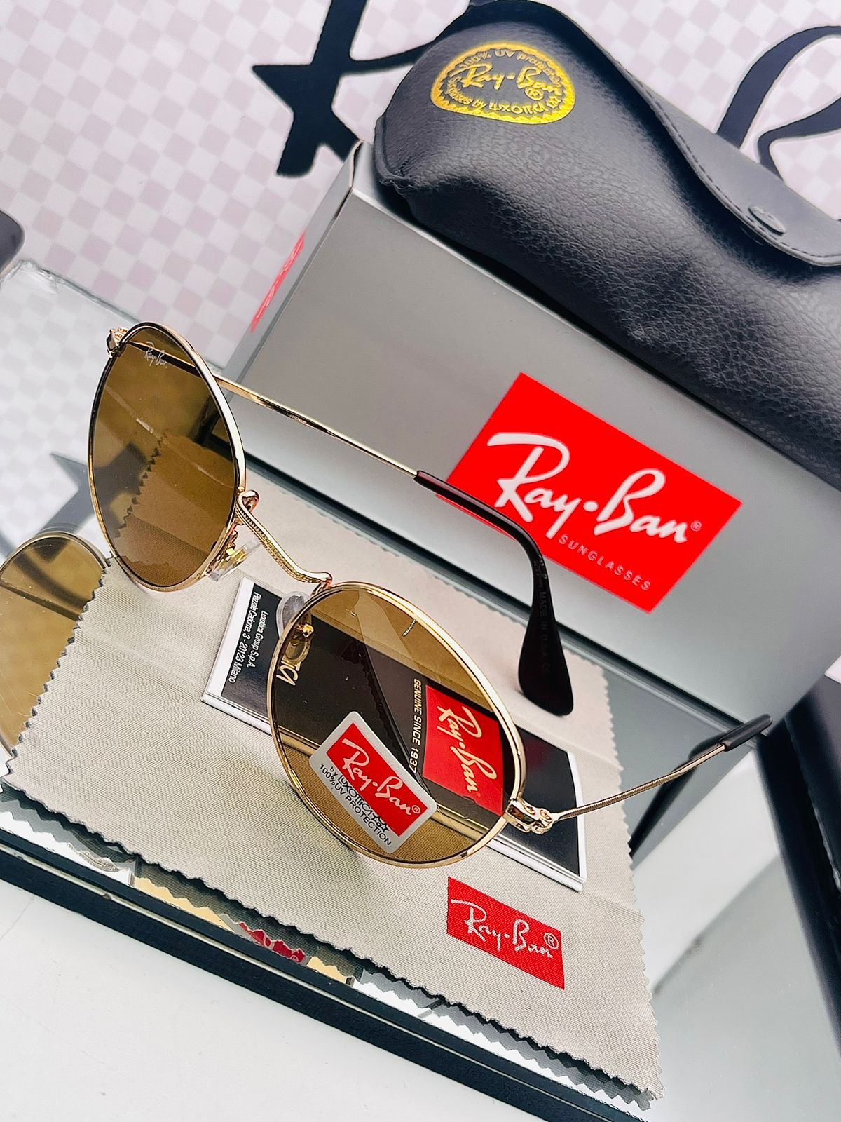 GAFAS RAYBAN - ENCANTO