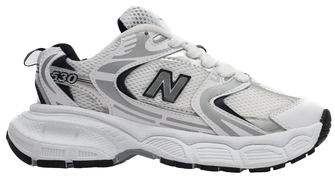 TENIS NB 530 DAMA - ENCANTO