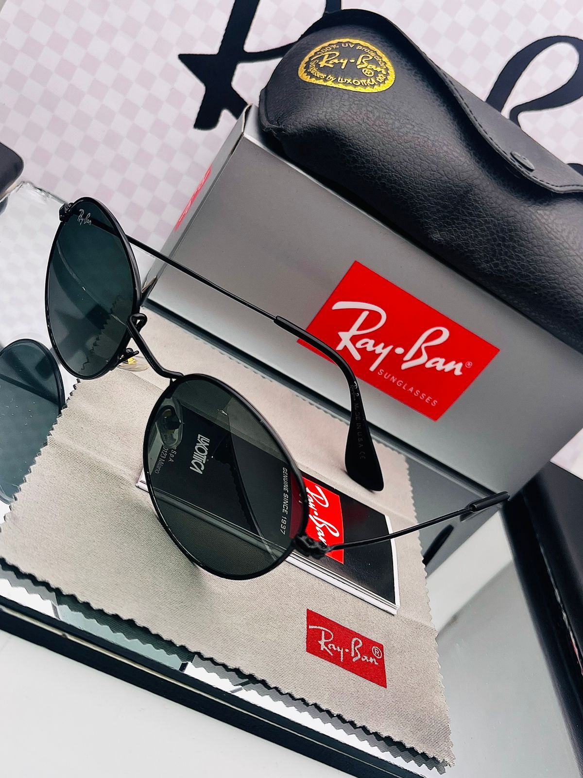 GAFAS RAYBAN - ENCANTO